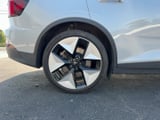 2024 Polestar 2 - Preview 8