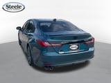 2025 Toyota Camry - Preview 2