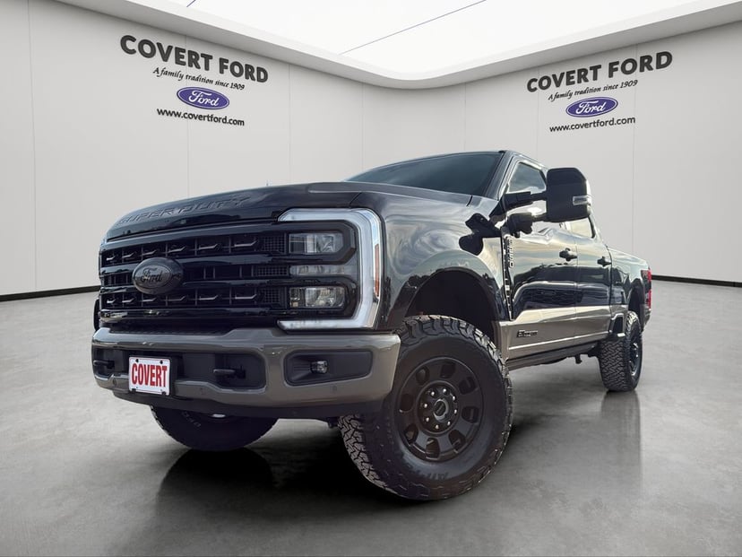 2026 Ford F-250 - Image 1