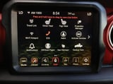 2022 Jeep Gladiator - Preview 8