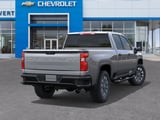 2026 Chevrolet Silverado 2500 HD - Preview 10