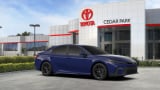 2026 Toyota Camry - Preview 14