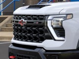 2026 Chevrolet Silverado 2500 HD - Preview 13
