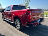 2019 Chevrolet Silverado - Preview 6