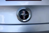 2010 Ford Mustang - Preview 9