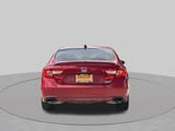 2021 Honda Accord - Preview 4