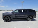 2023 Chevrolet Suburban - Preview 4