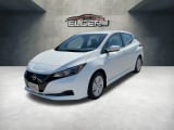 2025 Nissan Leaf - Preview 2