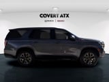 2021 Chevrolet Tahoe - Preview 8