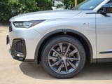 2026 Acura MDX - Preview 9