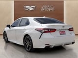 2021 Toyota Camry - Preview 3