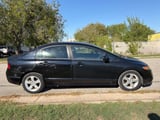 2007 Honda Civic - Preview 11