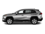 2019 Toyota RAV4 - Preview 2