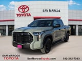2026 Toyota Tundra - Preview 2