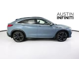 2022 INFINITI QX55 - Preview 8