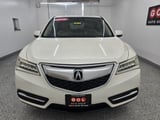 2015 Acura MDX - Preview 2
