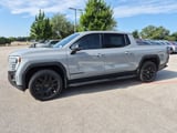 2026 GMC Sierra EV - Preview 3