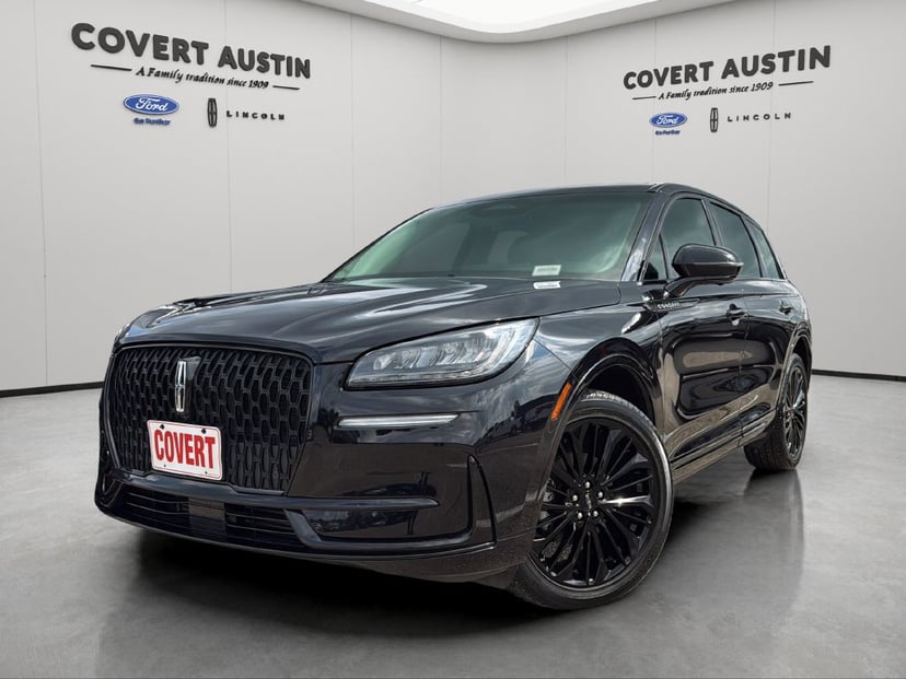 2023 Lincoln Corsair - Image 1