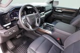 2026 Chevrolet Silverado 1500 - Preview 13