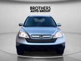 2007 Honda CR-V - Preview 6