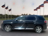2015 GMC Terrain - Preview 4