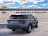 2026 Ford Explorer - Preview 8