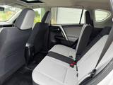 2018 Toyota RAV4 - Preview 8