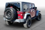 2013 Jeep Wrangler - Preview 12