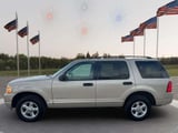 2004 Ford Explorer - Preview 4