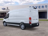 2026 Ford Transit - Preview 4
