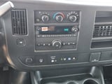 2026 Chevrolet Express Cargo - Preview 13
