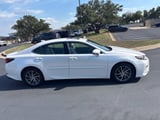 2017 Lexus ES - Preview 6