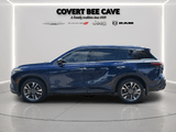 2023 INFINITI QX60 - Preview 4