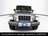 2013 Jeep Wrangler - Preview 2