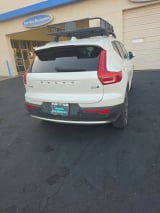 2023 Volvo XC40 - Preview 7