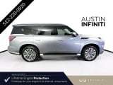 2027 INFINITI QX80 - Preview 7