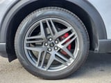 2026 Ford Explorer - Preview 8