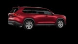 2026 Toyota Grand Highlander - Preview 11