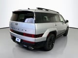 2027 Hyundai Santa Fe - Preview 5
