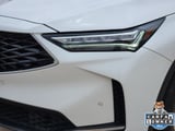 2025 Acura MDX - Preview 8