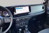 2025 Jeep Wrangler - Preview 6