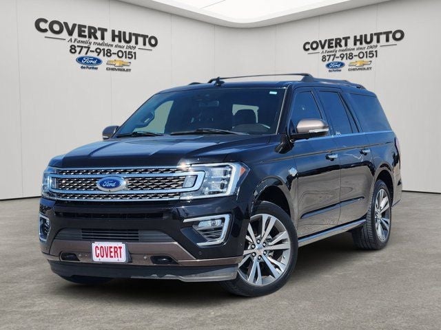 2021 Ford Expedition MAX - Image 1