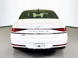2026 Genesis G90 - Preview 5