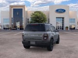 2026 Ford Bronco Sport - Preview 7