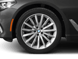 2017 BMW 5 Series - Preview 8