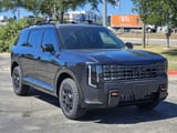 2027 Kia Telluride - Preview 3