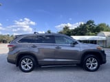 2015 Toyota Highlander - Preview 8