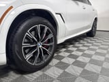 2026 BMW X6 - Preview 9