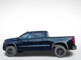2026 Chevrolet Silverado - Preview 5