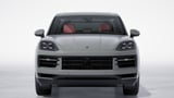 2024 Porsche Cayenne - Preview 8